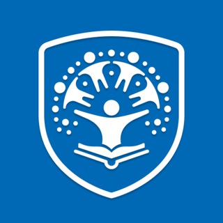 Логотип @academschool - Академическая гимназия