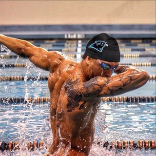 Логотип @academswim - Академия Порядочного Плавания | #АППиП