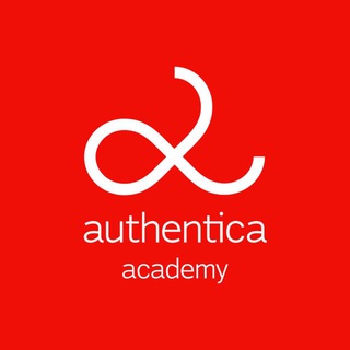 Логотип @academy_authentica - authentica.academy