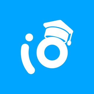 Логотип @academy_io - iO Academy