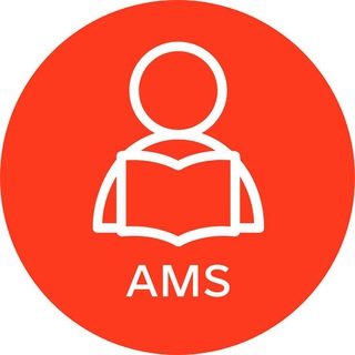 Логотип @academy_meds - Академія медичних спеціалістів