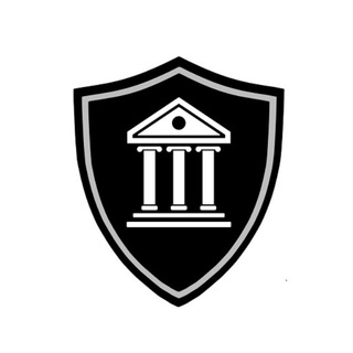 Логотип @academy_nsb - АКАДЕМИЯ НСБ 🏛️