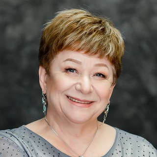 Логотип @academy_panushkina - Академия долголетия и богатства | Татьяна Панюшкина