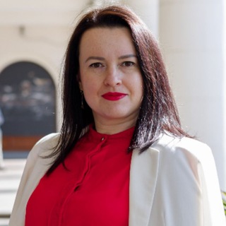 Логотип @academy_salesprofi - СВОБОДНЫЕ ПРОДАЖИ с Оксаной Трофимовой