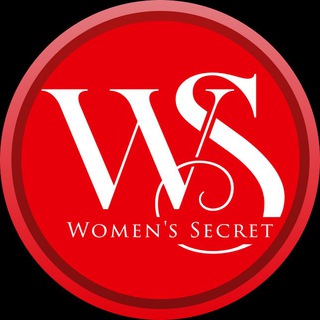 Логотип @academy_ws - Познать себя | Women’s Secret