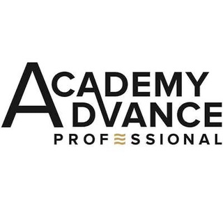 Логотип @academyadvance_professional - AcademyAdvanceProfessional