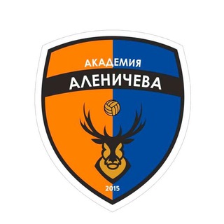 Логотип @academyalenichev - Академия Аленичева