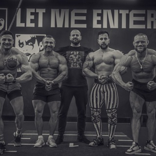 Логотип @academybolofitness - Академия Фитнес Тренинга Chat