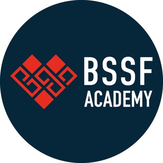 Логотип @academybssf - Академия
