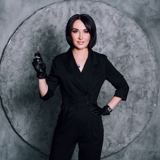 Логотип @academydrkizub - Академия Кизуб