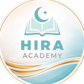 Логотип @academyhira - HIRAacademy