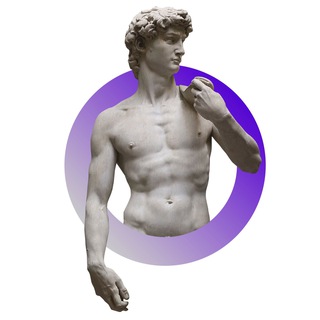 Логотип @academyintro - Академия Пушкинского