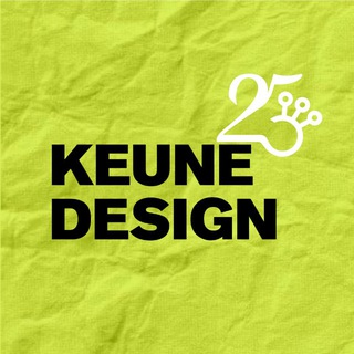 Логотип @academykeune - АКАДЕМИЯ KEUNE DESIGN