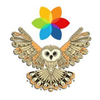 Логотип @academymagic - Канал Академии "Магия Души"