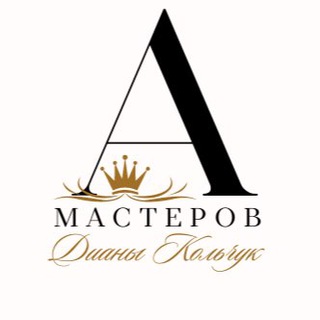 Логотип @academymasters - Академия Мастеров