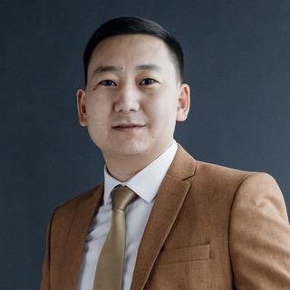 Логотип @academymhg - 🌐Дастан Сарсекеев | МЛМ