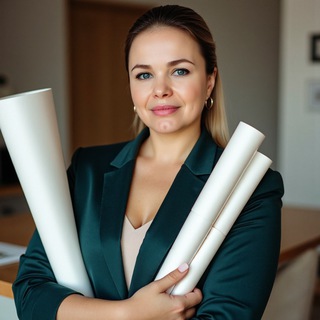 Логотип @academymody - Академия индустрии моды