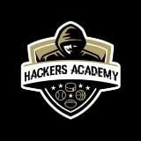 Логотип @academyofhackers - academyofhackers