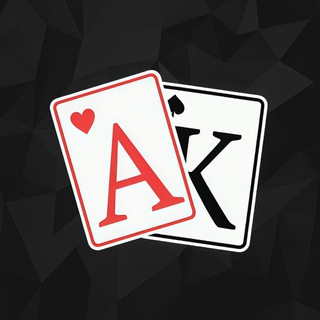 Логотип @academypokerru - Академия Покера