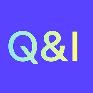 Логотип @academyqandi - Развитие & Дети | Academy Q&I