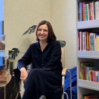 Логотип @academyresource - Академия Ресурса | Психология