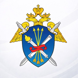 Логотип @academyskrf - Московская академия Следственного комитета имени А.Я. Сухарева
