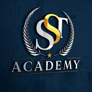 Логотип @academysst - Academy SST 4.0