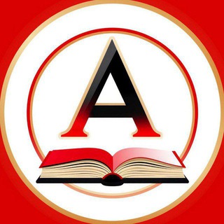 Логотип @academyvam - Академия Вампиров