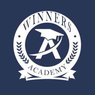 Логотип @academywinners - Академия Победителей