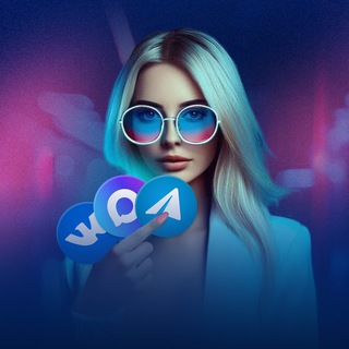 Логотип @academyzapuskov - Алиса MENTOR🚀MAXимальное продвижение