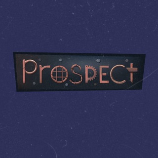 Логотип @acafepr - Антикафе Prospect Москва