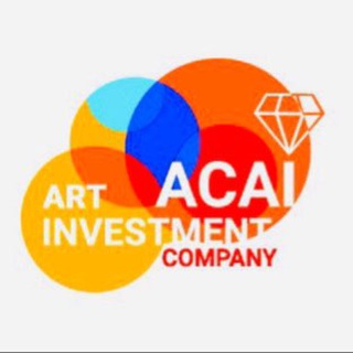 Логотип @acai_fund - ART.fund