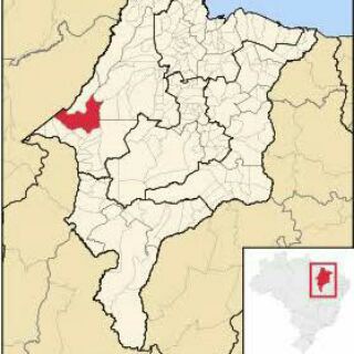 Логотип @acailandia - Açailândia - Ma