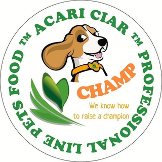 Логотип @acariciarmoscow - Acari Ciar Moscow (Акари Киар Москва)