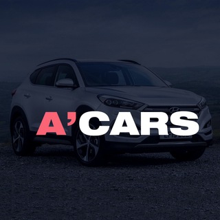 Логотип @acarsclub - A-Cars club