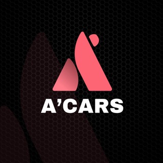 Логотип @acarspro - Acars.ua | Вигідні авто зі США | Канада | Корея