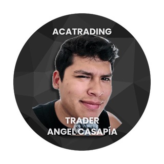 Логотип @acatrading - ACATRADING