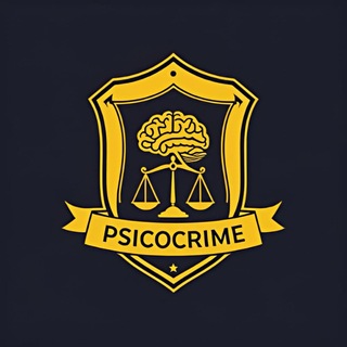 Логотип @accademiadicriminologia - AccademiaPsicocrime