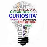 Логотип @accendilamente - 🧠💡Accendi La Mente🔌💥