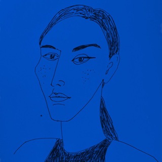 Логотип @acceptablebehavior - приемлемое поведение