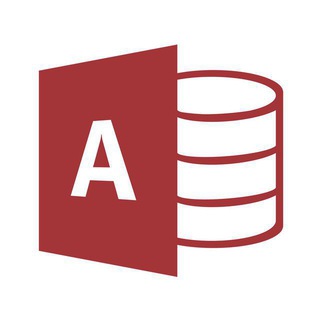 Логотип @access_chat - Microsoft Access (Чат)