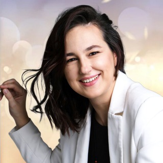 Логотип @access_to_magic - Ченнелинг | Екатерина Ветлугина