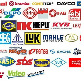 Логотип @accessories_spareparts - Accessories&Spareparts