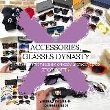 Логотип @accessoriesdynasty - ШАПКИ прямой поставщик