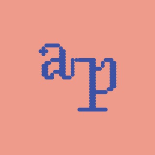 Логотип @accidentalpoint - Accidental Point