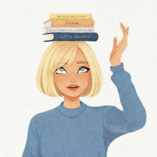 Логотип @accio_book_comments - В закладах_комментарии