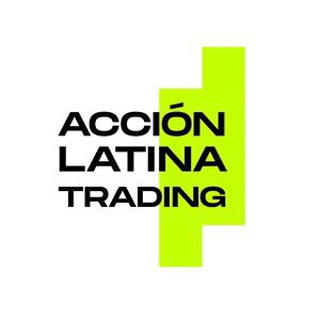 Логотип @accionlatina - Acción Latina