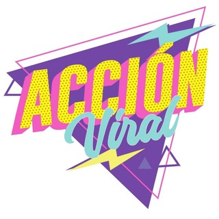 Логотип @accionviralclub - Acción Viral Club 🔥