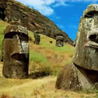 Логотип @ACCOPTI - Тайны и Загадки Истории