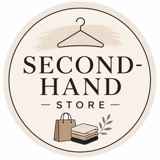 Логотип @accolade_shop - Second-Hand Store